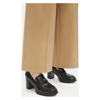 Dámská móda Lasocki Polobotky WB-GIADA-01C Černá 37