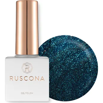 Lak na nehty RUSCONA lak XMAS BLINK GP314 6 ml