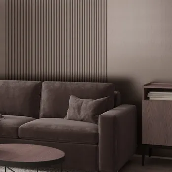 Obklad Obkladový panel Vilo MPC lamelový S 14 x 265cm - Rose Copper Obkladový panel Vilo MPC lamelový S 14 x 265cm - Rose Copper