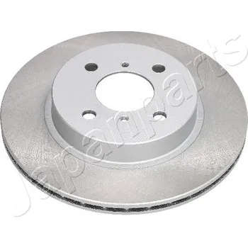 Brzdový kotouč Brzdový kotouč JAPANPARTS DI-020C