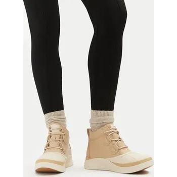 Dámská zimní obuv Sorel Kotníková obuv Out N About™ Iv Classic Wp 2088161209 Hnědá 36