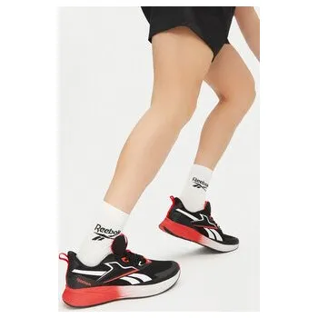 Pánská obuv Běžecké boty Reebok VERSE AR30283MBWR Černá 44