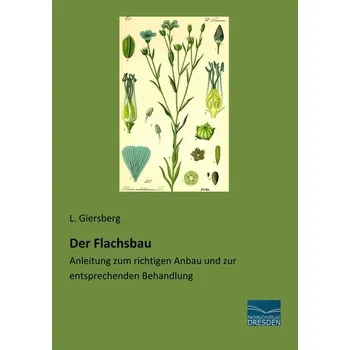 Der Flachsbau - Giersberg, Jörn