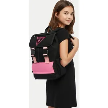 Městský batoh Batoh Guess H5YZ02 WHEC0 Černá OS