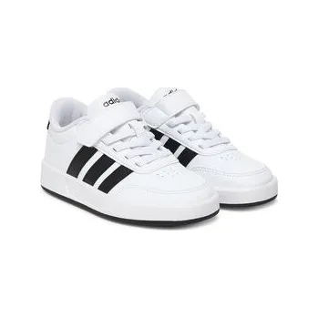 Dámské tenisky adidas Sneakersy Breaknet 3.0 JS3688 Bílá 31_5