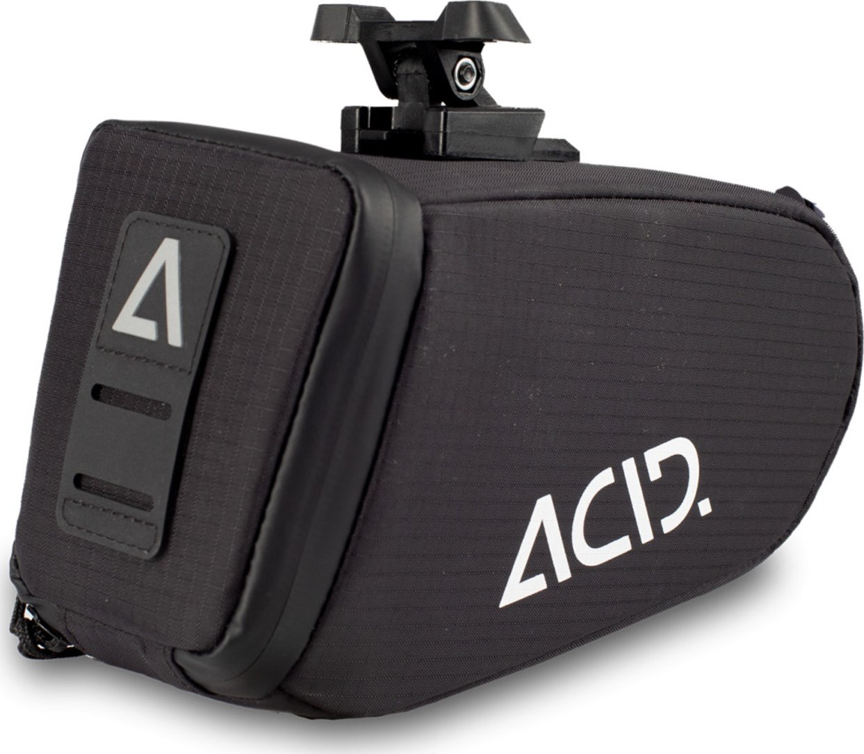 Cube brašna pod sedlo ACID SADDLE BAG CLICK L - black