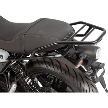 Zavazadlo na motocykl Hepco & Becker Horní trubkový nosič na Moto Guzzi V7 Stone (25)