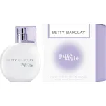 Betty-Barclay Damske-vune Pure-StyleEau de Toilette Spray 20 ml (16 800,00 Kč / 1 l)