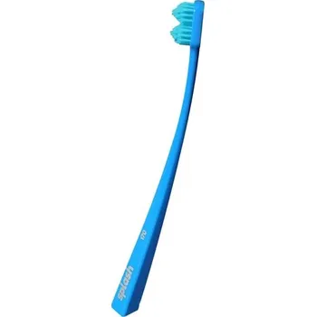 Zubní kartáček Splash Brush 2 170 Medium 1 ks modrý