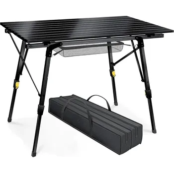 kempingový stůl HURTNET Kempingový stůl skládací (3371)