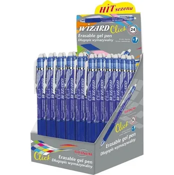 Propiska Titanum Multicolor s automatickým propisováním