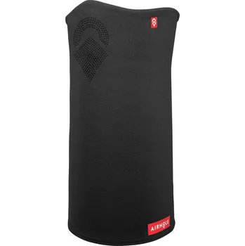 Kukla Nákrčník Airhole Laser Drytech Airtube black 2026 - Odesíláme do 24 hodin