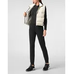 Plein Sport Vesta 22961 Bílá Regular Fit XS