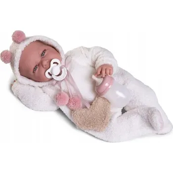 Panenka BOBASEK Španělská Panenka Hračka PANENKA Pro Holčičky PANENKY Roztomilé