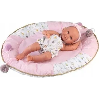 Panenka PANENKA Miminko pro Hraní pro DĚTI Rozvíjející Hračka PANENKA Vzdělávací