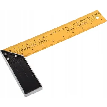 metr Kovový multifunkční úhelník (0928)