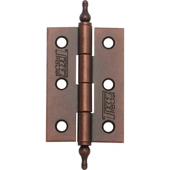 Nábytkové kování Závěs KZ 60 ur sm 8261049A