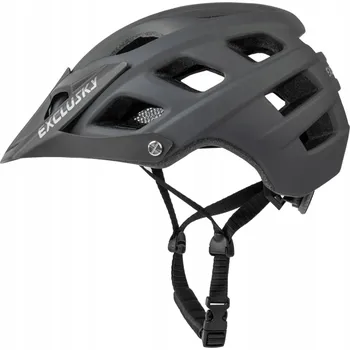 Cyklistická přilba Cyklistická přilba Exclusky EXCLU0MTB vel. 56-61