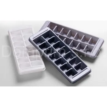 Tvořítko na led Tvořítko ledu 25 x 10 x 2 cm, 2 ks