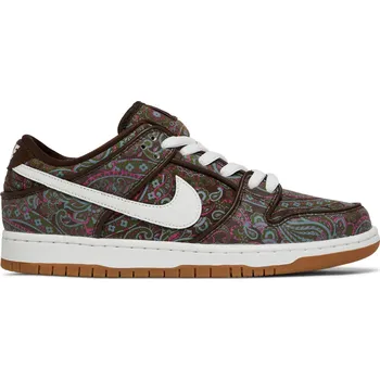 Pánské tenisky Nike Dunk Low Pro Premium SB 'Paisley' Velikost: 41