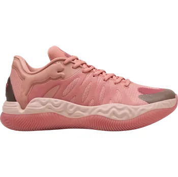 Pánské tenisky Basketbalové boty Puma Hali 1 313451-01 Velikost 46 EU | 11 UK | 12 US | 30 CM