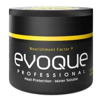 Stylingový přípravek EVOQUE Pomáda na vlasy Ultra Hold 5 – Silná fixace a lesk 100 ml