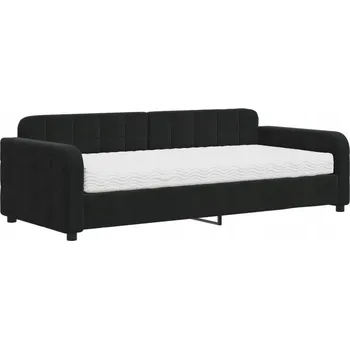 Postel Police VidaXL 100 cm x 71 cm x 1 cm, vícebarevná