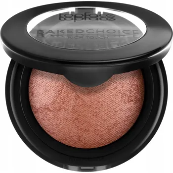 Tvářenka Pečená tvářenka růžová Topface Baked Choice 5 g