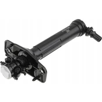 Zavěšení kol TRYSKA OSTŘIKOVAČE SVĚTEL, ČIŠTĚNÍ PŘEDNÍCH SVĚTEL