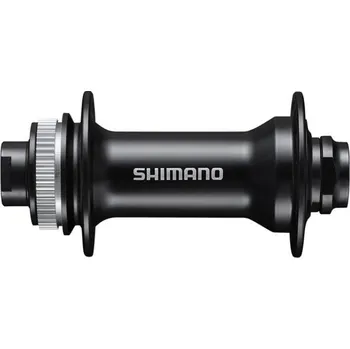 Komponent pro jízdní kolo náboj Shimano Alivio HB-MT400 boost přední 32d centerlock černý original balení