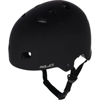 Cyklistická přilba přilba XLC Urban BH-C22 černá