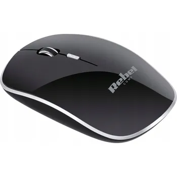 Bezdrátová myš Rebel WM200