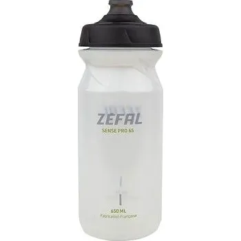 lahev ZEFAL Sense Pro 65 new průsvitná