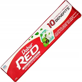 zubní pasta Dabur Zubní pasta Red 100g