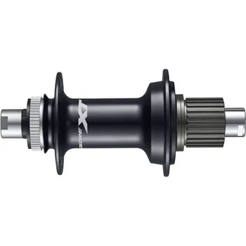 Náboj kola náboj Shimano XT FH-M8010 zadní 32d 8,9,10,11r boost černý original balení