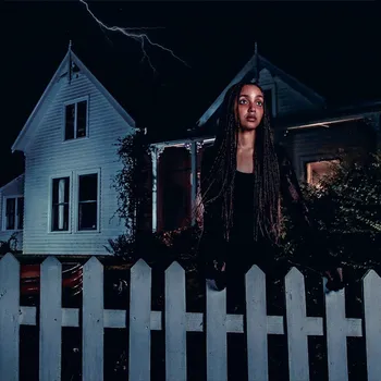 Hudba Pinkpantheress : To Hell With It (Limited Colour Vinyl) LP