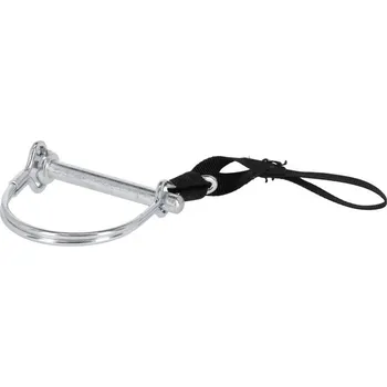 vozík za kolo bezpečnostní cep XLC pro MonoS/DuoS BS-X144 35mm