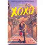 XOXO - Axie Oh [EN] (2022, brožovaná)