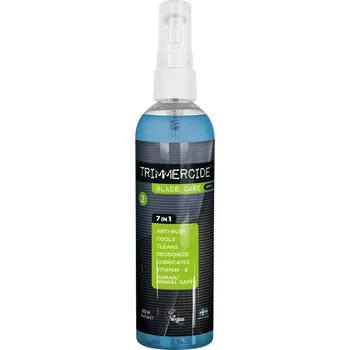 Zdravotnický materiál Disicide Sprej na čepele strojků Trimmercide 7in1 Blade Care Spray 500 ml