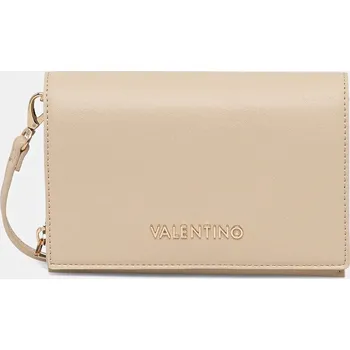 Kabelka Kabelka Valentino Bags EMBER VBS9IE17 béžová 01X, vel. ONE SIZE