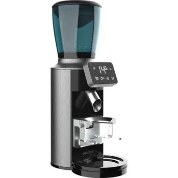 Mlýnek na kávu Cecotec SteelMill Touch