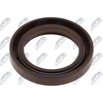 Automobilové těsnění Těsnicí kroužek hřídele, klikový hřídel NTY NUP-MS-017