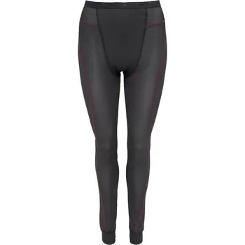 Dámské oblečení Dámské funkční spodky Klimatex RHONA THERMOCOOL AIR XL Černá, Červená