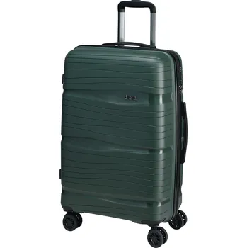 d&n Travel 4300 4W M 65 l barva: Dark green