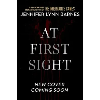 At First Sight (Jennifer Lynn Barnes)(Brožovaná)