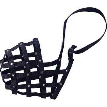 Náhubek pro psa FALKO náhubek nylon č.11 Maxi