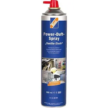 Osvěžovač vzduchu Technolit PDS - Power duft sprej, 600 ml