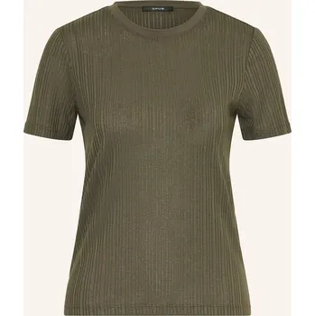 Opus Dámské Tričko Sendrasa, olivová, 44