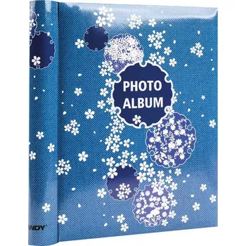 Fotoalbum Fotoalbum samolepící DRS-20 Fine 1, 40 stran