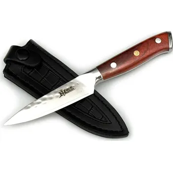 Kuchyňský nůž MaceMaker Hailstorm Paring SanMai 9,5 cm